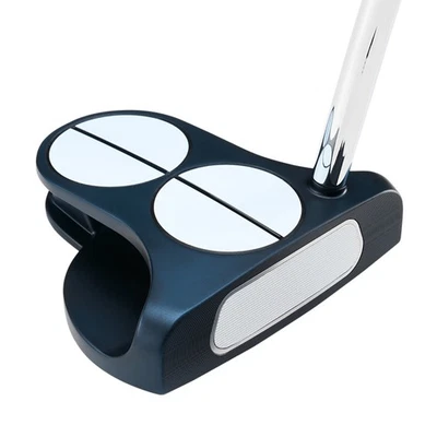 NEW Odyssey Golf AI-One 2-Ball DB Putter 2024 - Choose Length & Dexterity - Image 1 of 4