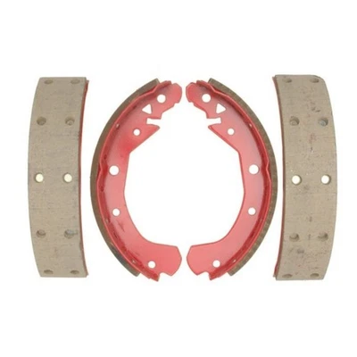 Genuine ACDelco For Buick Park Avenue 1991 Drum Brake Shoe | Rear | 19307563 - Image 1 of 4