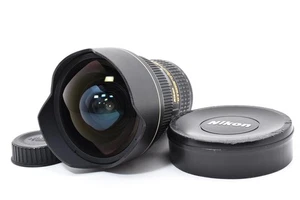 Nikon AF-S NIKKOR 14-24mm F2.8 G ED N Wide Angle Zoom Lens From JAPAN [Exc++] #A - Picture 1 of 12