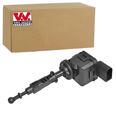 VAN WEZEL STELLMOTOR LEUCHTWEITENREGULIERUNG passend für MERCEDES-BENZ E-KLASSE - Bild 1 von 2