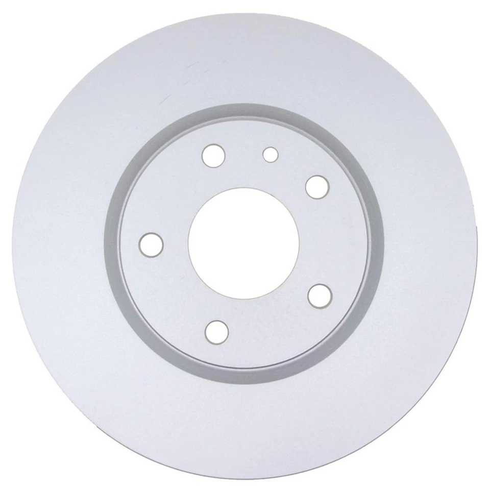 Rotor de freno de disco ACDelco 18A81011A para 13-15 Mazda CX-5 Foto 1 de 4