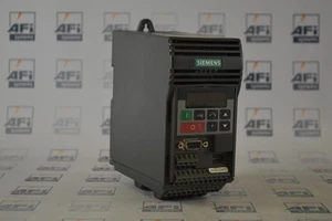 6SE3212-0DA40 Siemens - 2 Year Warranty, Fast Shipping - Picture 1 of 1