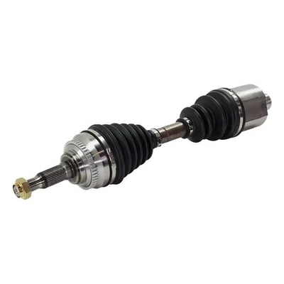 Novo conjunto de eixo dianteiro compatível com Daewoo Nubira SE 4 cilindros 2.0L por RD28160012 - Imagem 1 de 4