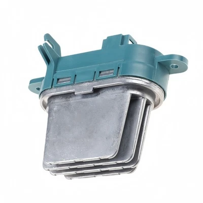 OEM Replacement Vehicle Climate Control Blower Resistor Wide Compatibility - Image 1 of 4