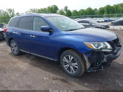 Potenciador de freno compatible con 14-20 INFINITI QX60 11888537 Foto 1 de 4