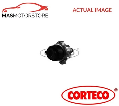 ENGINE MOUNT MOUNTING LEFT CORTECO 49357939 P FOR BMW 5,6,7,F04,F10,F11,F07,F13 - Image 1 of 4