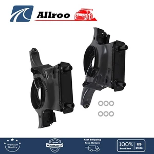 Durable Rear Lower Left Right Control Arms For Nissan 2013 2014-2021 3.5L V6 - Picture 1 of 10