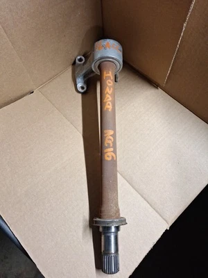 13-17 Honda Accord sedán - automático - eje medio gato intermedio OEM #241 Foto 1 de 3