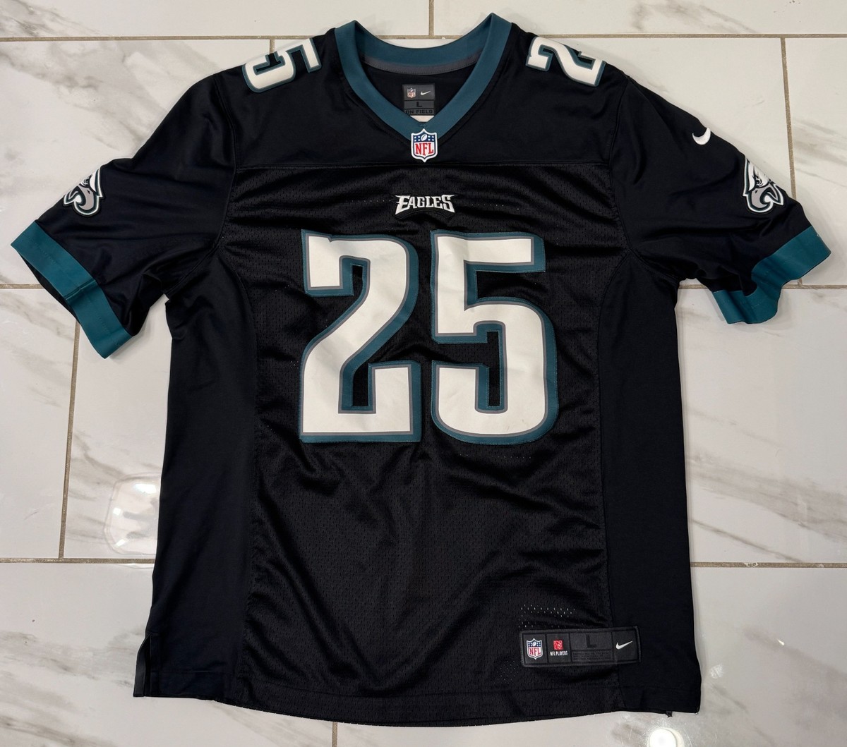 NFL フィラデルフィア・イーグルスNIKE オーセンティック 11 Nike Philadelphia Eagles NFL Jerseys for sale | eBay