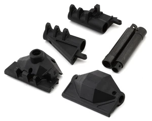 Axial AXP8 Gilamon Rear Axle Housing Set [AXI-2216] - Picture 1 of 2