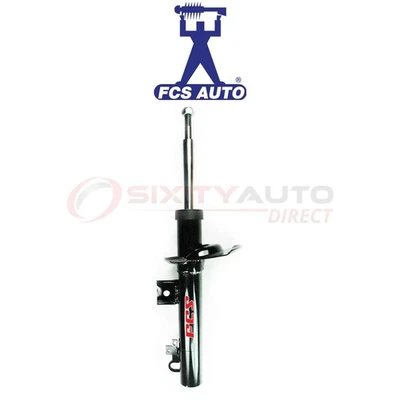 FCS Suspension Strut Assembly for 1996-1999 Ford Taurus 3.0L 3.4L V6 V8 - ev Foto 1 de 4