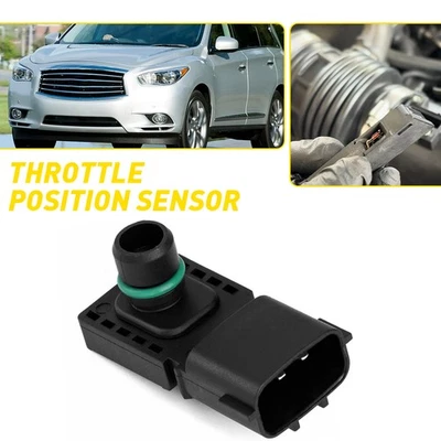 Sensor de presión del tanque de combustible para Nissan Pathfinder 2004-2020 / Rogue 2008-2020/350Z Foto 1 de 4