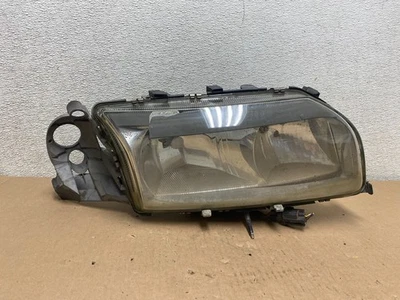 Faro halógeno lateral derecho Volvo S80 2004 2005 2006 pasajero OEM R1188 DW Foto 1 de 4