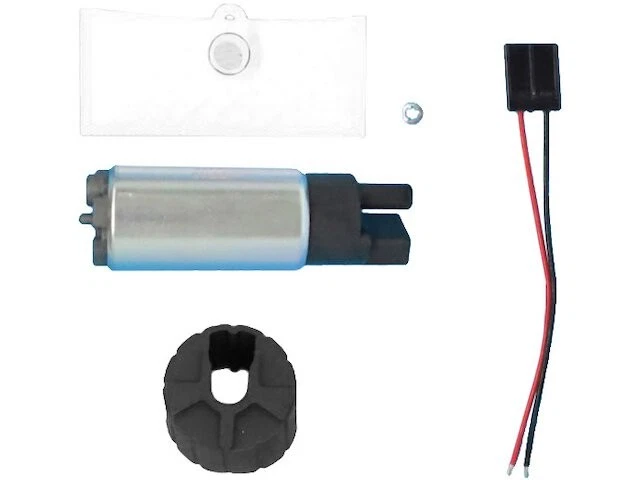 Bomba de combustible eléctrica 58NHTP49 para Mitsubishi Montero Sport 1999 2000 Foto 1 de 1