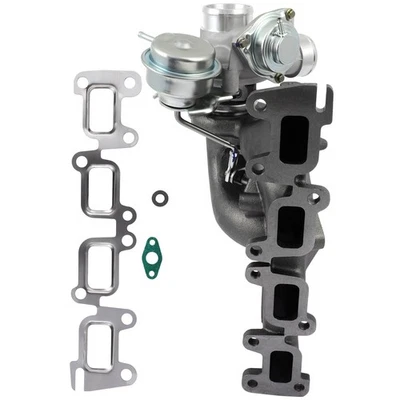 New Turbocharger For Dodge Neon Chrysler PT Cruiser 2.4L 2003-2005 04884234AC — 第 1/4 张图片
