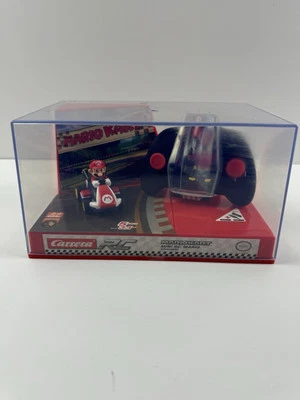 Carrera RC Mini Radio Remote Control for Nintendo Mario Kart New (Mario) - Image 1 of 4