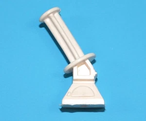 STAR WARS ORIGINAL SPARE PART DROID FACTORY R2-D2 MIDDLE 3RD LEG 1978 KENNER - Bild 1 von 2