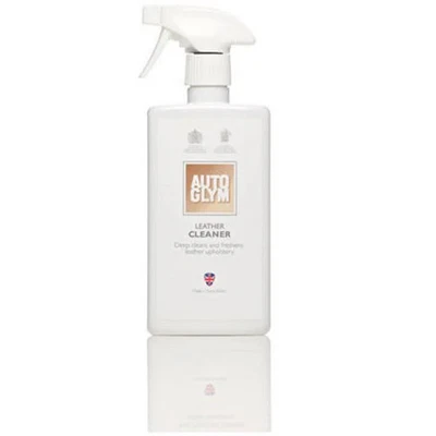 Autoglym Leather Cleaner 500ml AURLC500 - image 1 of 2