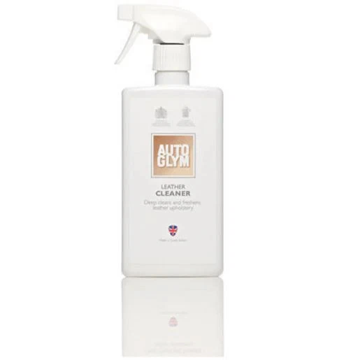 Autoglym Leather Cleaner 500ml AURLC500