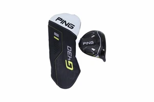 Ping G430 MAX Driver - HEAD ONLY - Right-Handed - 12* - Picture 1 of 8