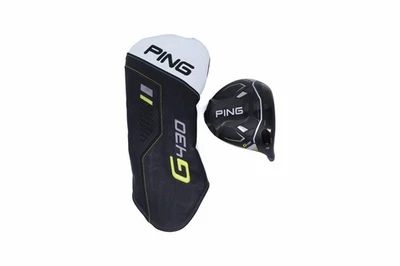 Ping G430 MAX Driver - HEAD ONLY - Right-Handed - 12* - Image 1 of 4