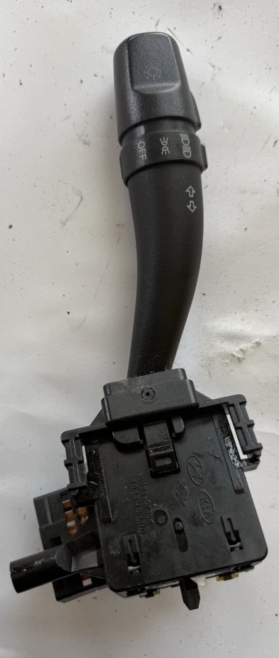 2005-2007 Hyundai Sonata Headlight Turn Signal Switch OEM. 93410-3K000 - Image 1 of 4