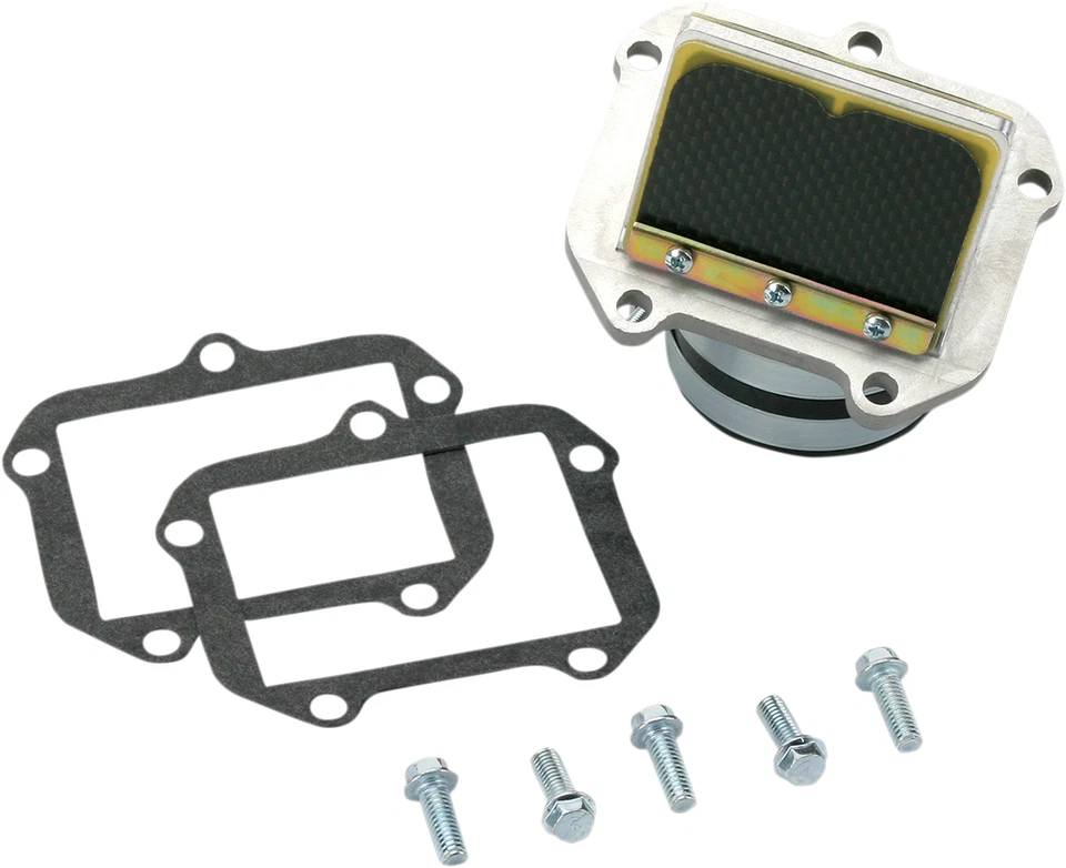 BOYESEN - RAD42B - Válvula de rueda KTM 250 EXC Racing 4 tiempos, 250 XCF-W 4 tiempos, 300  Foto 1 de 1