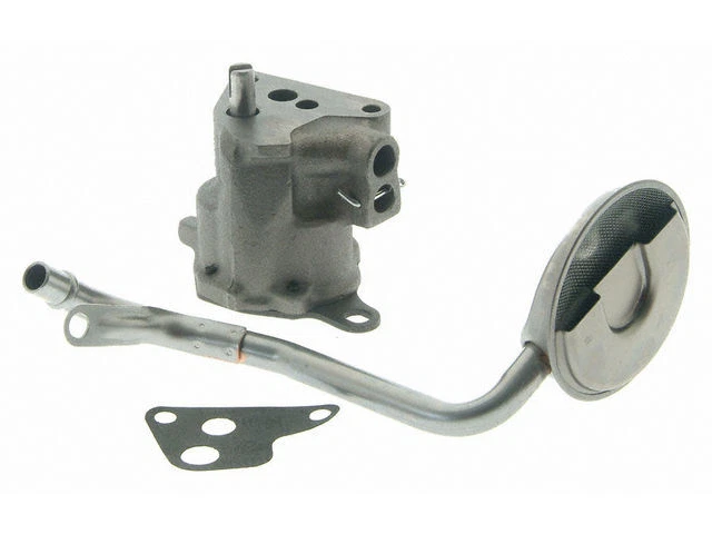 Масляный насос для 1993-2004 Jeep Grand Cherokee 4,0 л 6 цилиндров VIN: S OHV 2000 WN729CK - Изображение 1 из 1