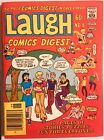 Laugh Comics Digest 1975 numéro 6 Dan Decarlo Art
