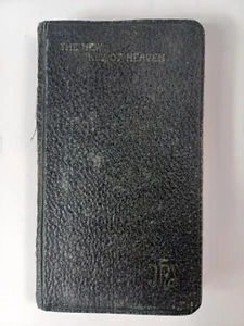 The New Key of Heaven: A Complete Prayerbook for Catholics 1947 Regina Press HB - Picture 1 of 14