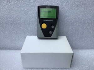 Swissphone Pager DE900 Brand New - Photo 1/6