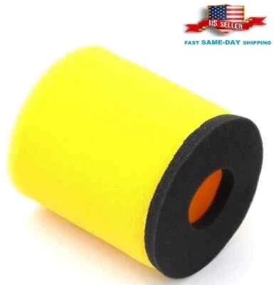 Air Filter for Suzuki Ozark 250 LT-F250 LTF250 2x4 2002-2014 Element Cleaner Foto 1 de 4