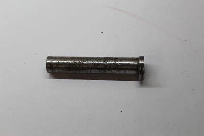 1975 KAWASAKI KZ400D KZ 400 D THROTTLE TUBE - Image 1 of 4