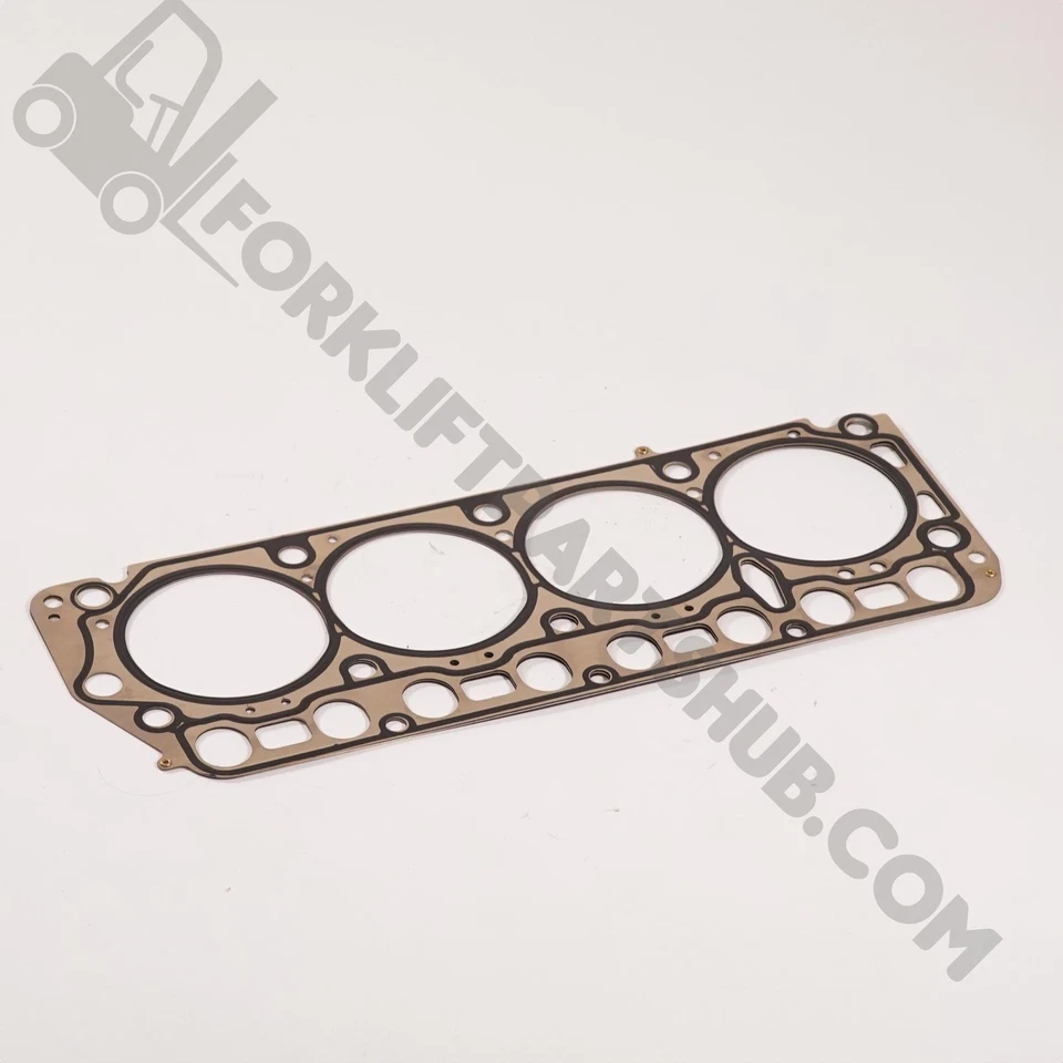 11115-UB020 Cabezal de junta de cilindro de motor de carretilla elevadora de repuesto Foto 1 de 1