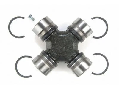 Para GMC K25/K2500 1968-1970 Suburban Universal Joint Moog 67915MRZS Foto 1 de 2