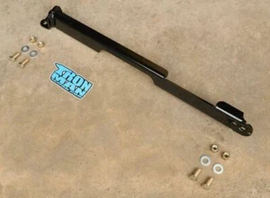 IRONMAN4X4FAB - JEEP CHEROKEE XJ HEAVY DUTY TRACK BAR CROSS-BRACE - Foto 1 di 3