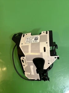 Antena de teléfono espejo frontal derecho MB GLC C253 LHD A2539050701 NUEVO GENUINO - Imagen 1 de 6
