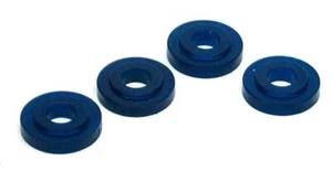 Kit de arbusto de retención de radiador Triumph TR4, 4A SPF1389K - Imagen 1 de 1