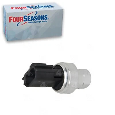 4 Seasons HVAC Pressure Transducer For 2006-2012 Mitsubishi Eclipse - Image 1 of 4