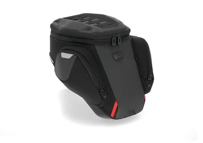 SW MOTECH Tankrucksack Pro GS für PRO Tankring, Quick Lock Gepäcksystem 16-20 L - Bild 1 von 4