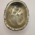 Vintage Pewter Candy Bowl, Frieling-Zinn , Germany 95%