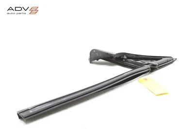 BMW M235i M240i 230i F22 2014-2021 puerta lateral derecha ventana guía canal sello OEM Foto 1 de 4
