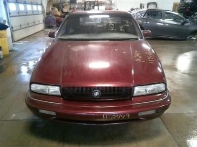 Fuel Tank Supreme Fits 88-97 CUTLASS 174175 Foto 1 de 4