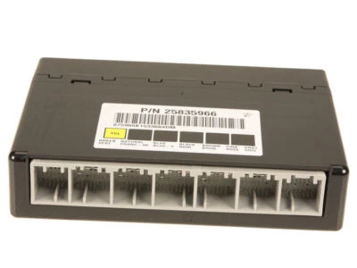 Unidad de control AC Delco 53615HRPZ 2008 2009 para Chevrolet Suburban 2500 2007-2011 Foto 1 de 2