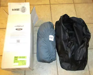 New In Box VRR3Z19A412K Factory Ford Mustang Car Cover - Picture 1 of 6