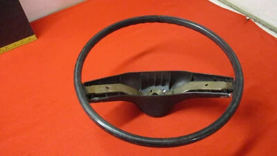 Volante Ford Truck 1975-1986 Bronco F150 F250 F350 - Imagem 1 de 4
