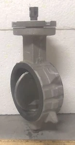 Milwaukee Valve – 3” Aluminum Safety Relief Butterfly Valve - P/N: 31998C (NOS) - Picture 1 of 12