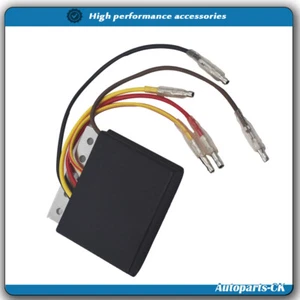 Regulador rectificador apto para Polaris Sportsman 335 400 1999-2002 EE. UU. - Imagen 1 de 8