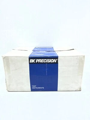 B&K Precision 1740B - Analog DC Power Supply (0-60V, 0-4A) - Image 1 of 4