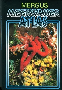 Baensch Marine Atlas Vol. 4 (Hardcover) - Picture 1 of 1